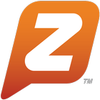 Zipwhip Phone Sync icon