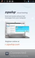 Zipwhip Phone Sync capture d'écran 2