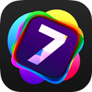 Launcher For IPhone 7 Pluss APK