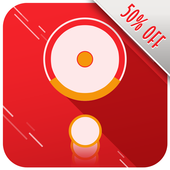 Into The Circle Mod apk son sürüm ücretsiz indir