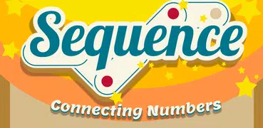 Sequence - Connecting Numbers