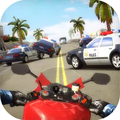 Highway Traffic Rider APK download