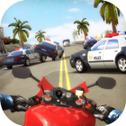 Highway Traffic Rider icône