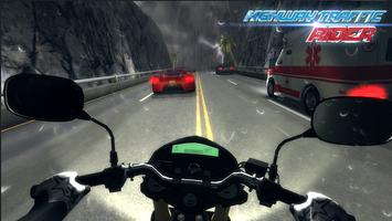 2 Schermata Highway Traffic Rider