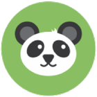 Zip Zip Panda X86 icône