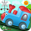 Train Games For Kids! Free APK
