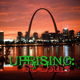 Uprising: St. Louis Political  أيقونة