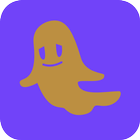 Ghost Scanner Camera আইকন