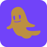 Ghost Scanner Camera icône