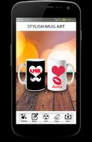 برنامه‌نما Mug Name Art عکس از صفحه
