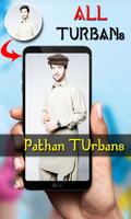 Afghan turban On Photo screenshot 1