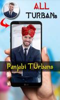 Afghan turban On Photo screenshot 2
