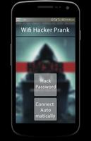 Wifi Password Hacker Prank-poster