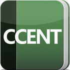Cisco CCENT Certification: 100-105 (ICND1) Exam icône