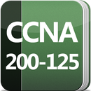 Cisco CCNA Routing and Switching: 200-125 Exam APK