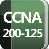 Cisco CCNA Routing and Switching: 200-125 Exam icon