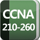 Cisco CCNA Security: 210-260 (IINS) Exam icône