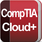 CompTIA Cloud+ Certification: CV0-001 Exam آئیکن