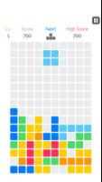 1 Schermata Russian Blocks Brain Puzzle