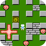 Bomber Man ícone