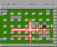 Bomber Man تصوير الشاشة 1