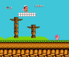 Adventure Island screenshot 1