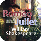 Romeo and Juliet ícone