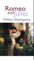 Romeo and Juliet plakat