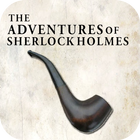 The Adventures of Sherlock Holmes biểu tượng