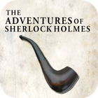 The Adventures of Sherlock Holmes Zeichen