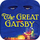 The Great Gatsby أيقونة