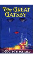 The Great Gatsby ポスター