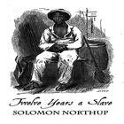 Twelve Years a Slave ikon