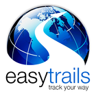 EasyTrails GPS icône