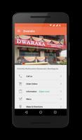 Dwaraka Affiche