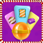 Candy Mahjong icono