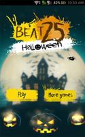 Beat 25 poster