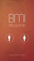 BMI Affiche