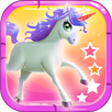 Unicorn Runner Go APK