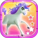 APK Unicorn Runner Go
