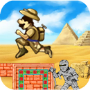 Pyramid Treasure Hunter APK