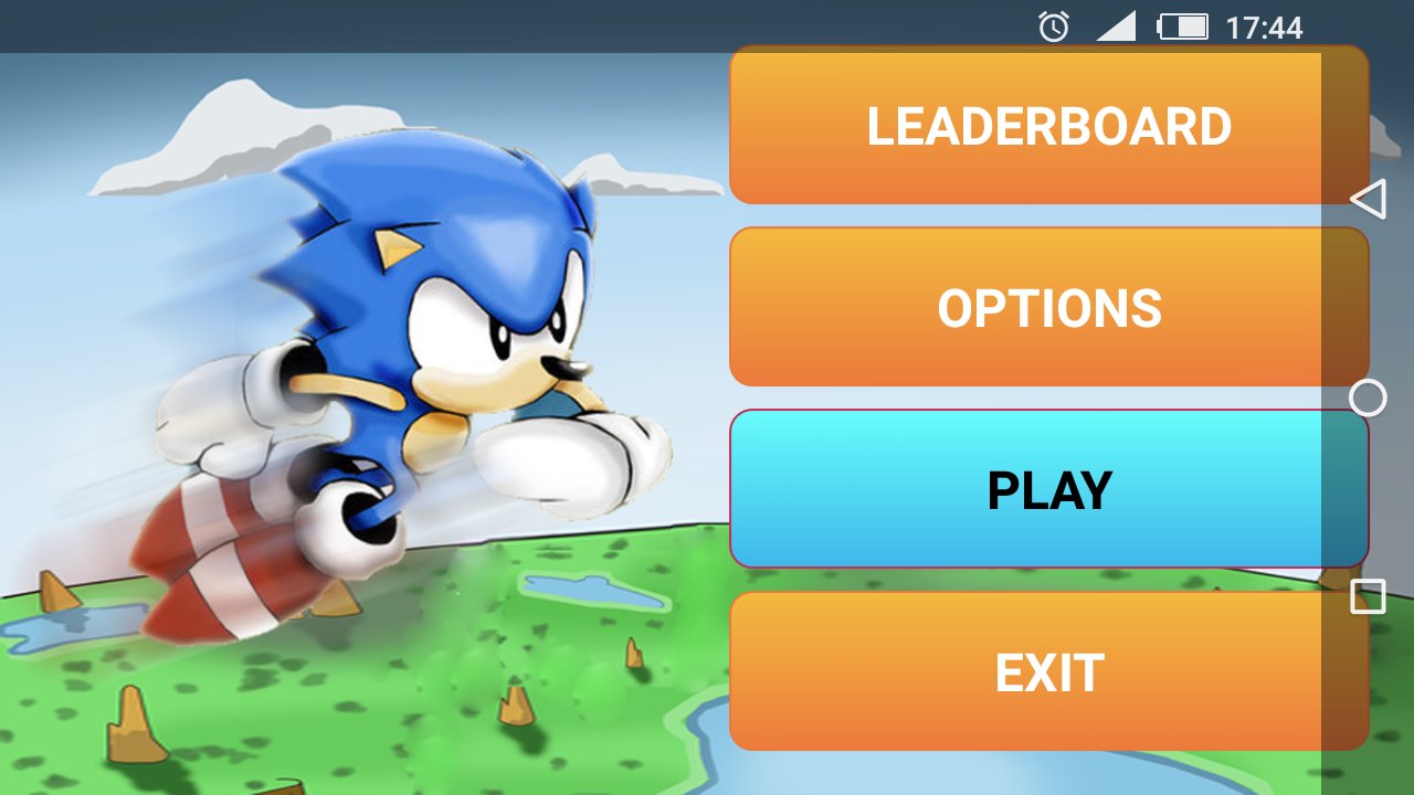 Sonic Hopper APK for Android Download
