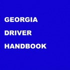 2018 Georgia Driver Handbook アイコン