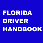 2019 FLORIDA DRIVER HANDBOOK DMV アイコン