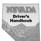 2018 NEVADA DRIVER HANDBOOK DMV simgesi