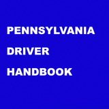 2019 PENNSYLVANIA DRIVER HANDB biểu tượng