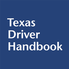 2019 TEXAS DRIVER HANDBOOK DPS 图标