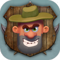 Forest Dash