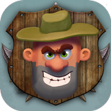 Forest Dash icono