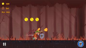 Forest Dash imagem de tela 2